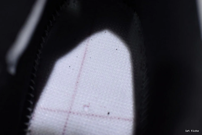 jordan 1761 ci1184- air 4 black TopPick laser 0115